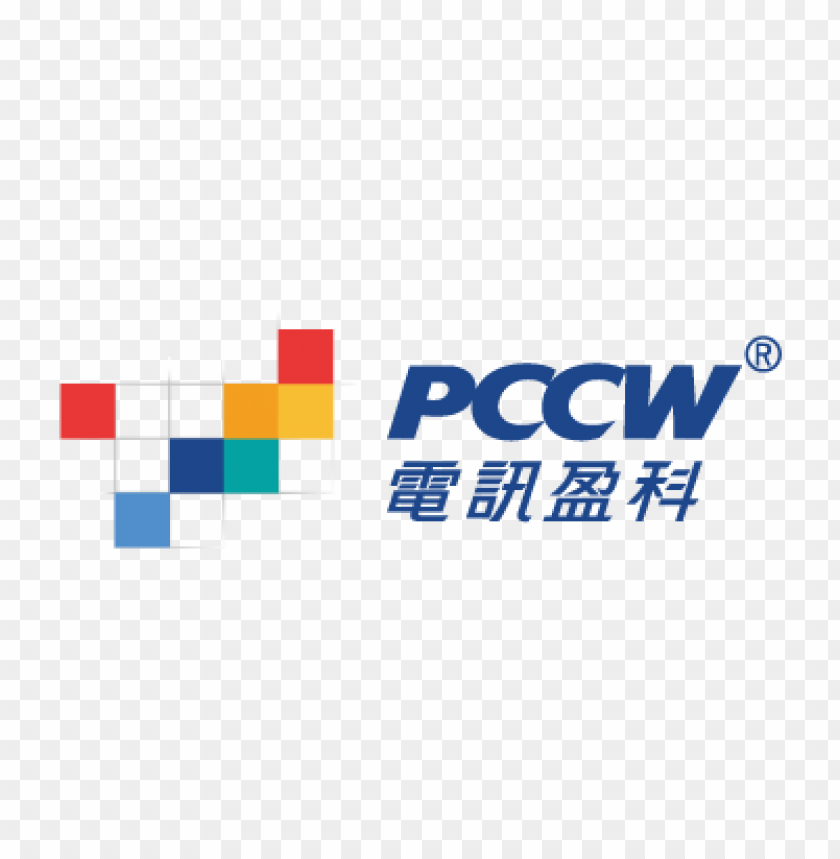  pccw limited vector logo - 469691