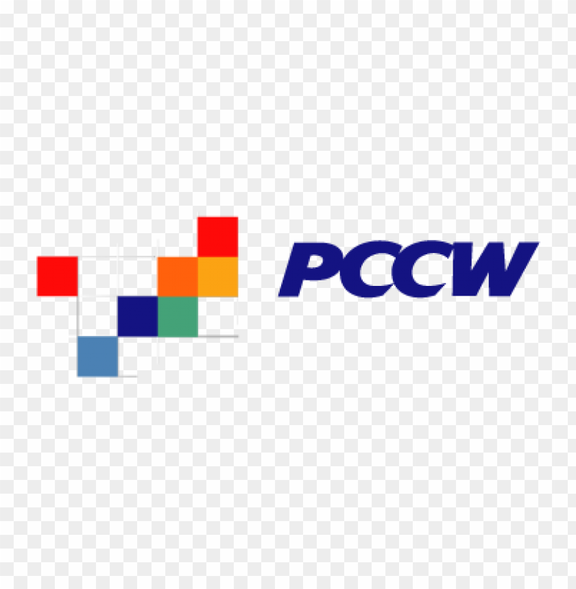  pccw vector logo - 469692