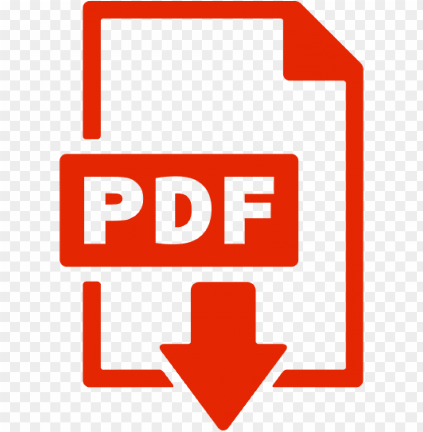 Free download | HD PNG pdf icon PNG transparent with Clear Background ...