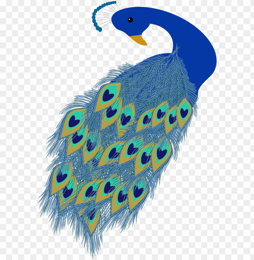 peacock featherfor kids - mothers day card peacock, mother day