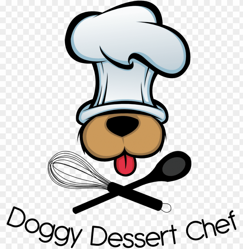 Peanut Butter Bacon Dog Treat Biscuit Recipe Dog Chef Logo Png
