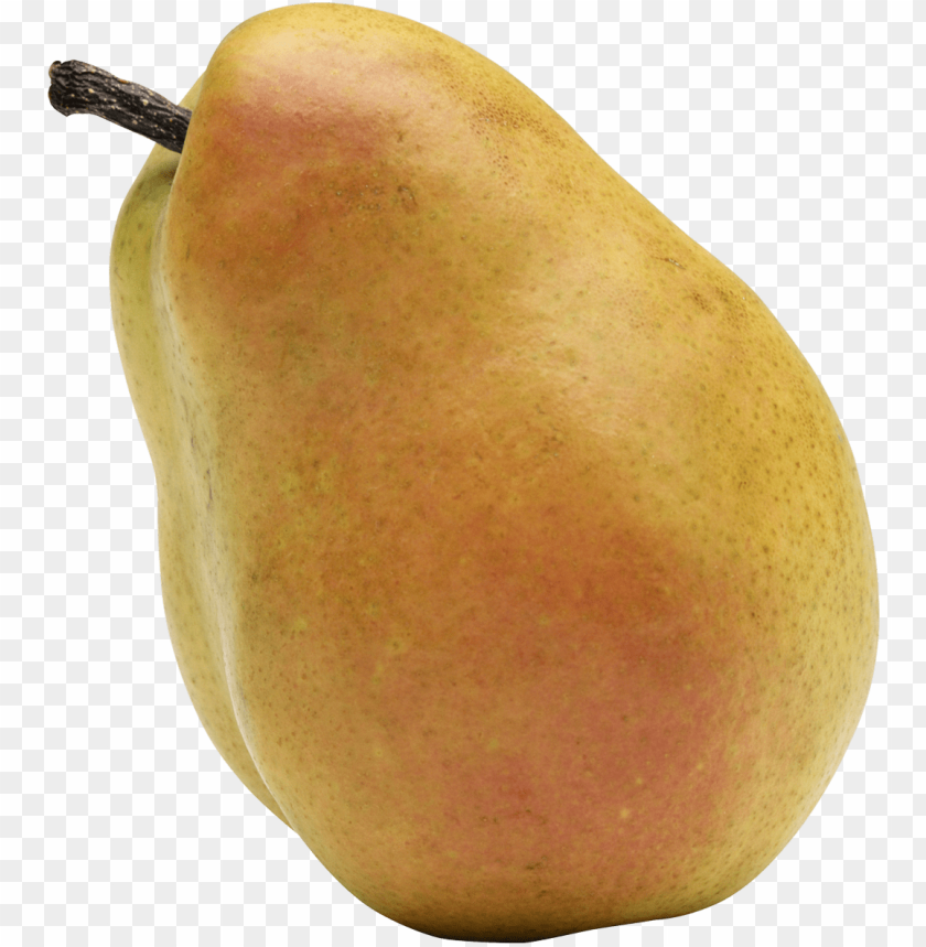 pear PNG images with transparent backgrounds - Image ID 12722
