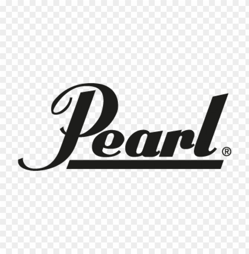  pearl vector logo free download - 464335