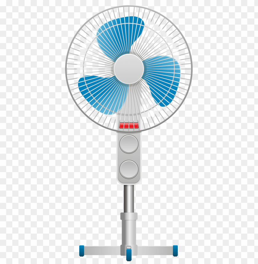 fan, pedestal