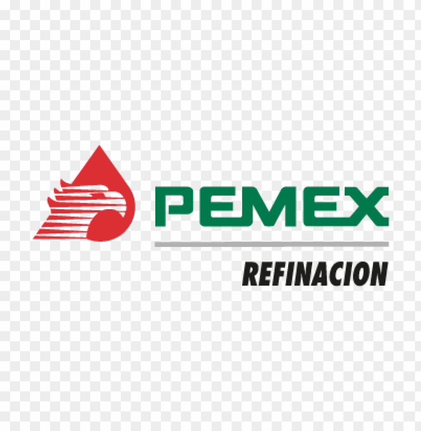  pemex pefinacion vector logo free download - 464431