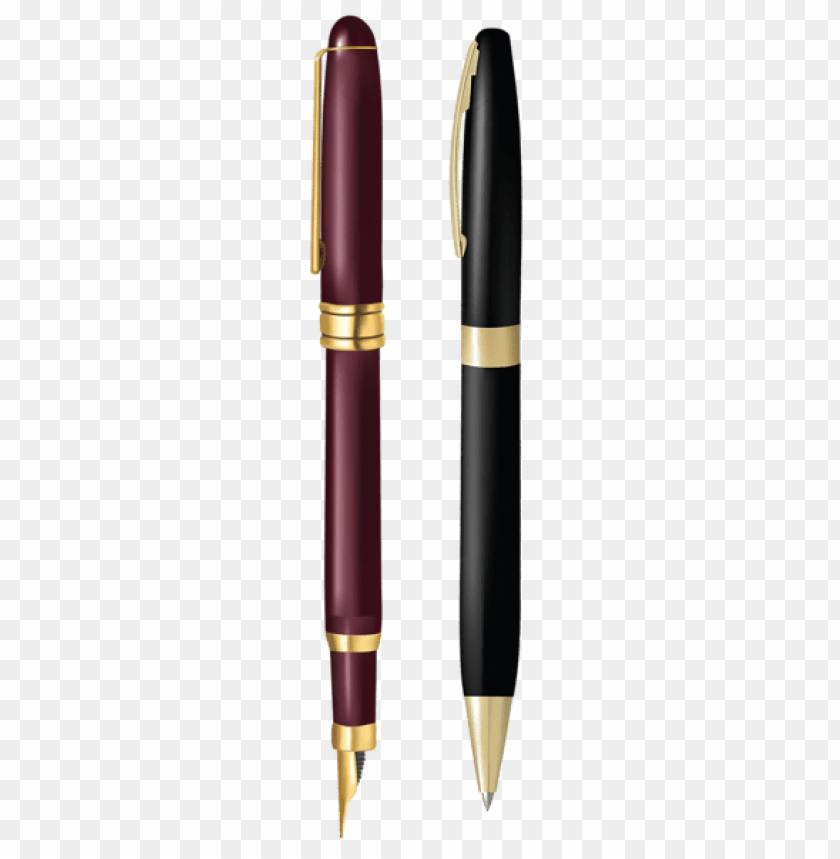 free PNG Download pen and ballpoint pen clipart png photo   PNG images transparent
