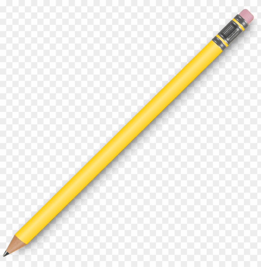 pencil png PNG image with transparent background | TOPpng