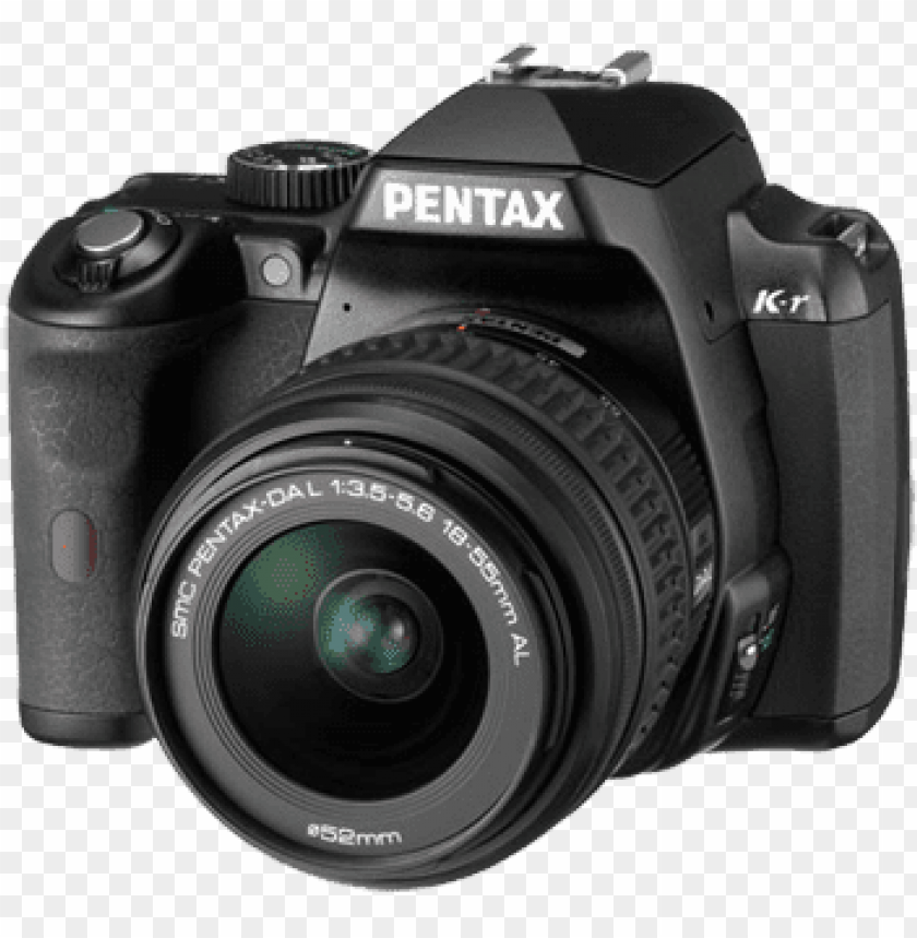 electronics, photo cameras, pentax kr photo camera, 
