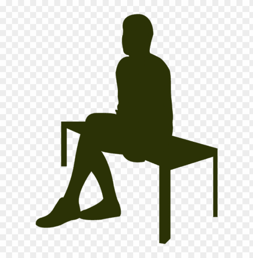 Беспокойство на стуле. Человек сидит. Силуэт сидящего человека. Человек сидит на стуле. Силуэт человека на стуле.