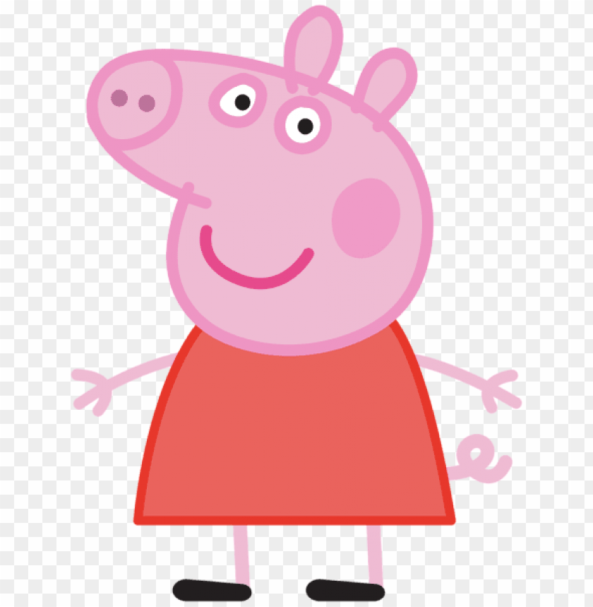 Free Download HD PNG Peppa Pig Clipart Png Photo 46708 TOPpng Free Download HD PNG Peppa Pig Clipart Png Photo 46708 TOPpng