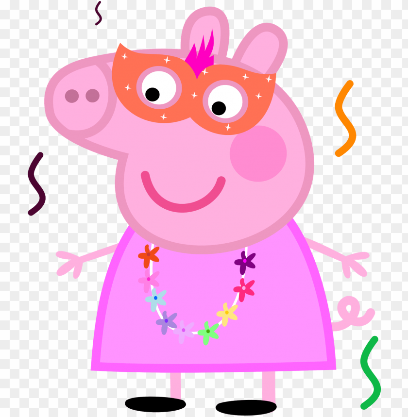 Casa Da Peppa Pig PNG Transparent With Clear Background ID 98393