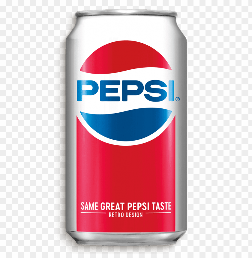 pepsi PNG images with transparent backgrounds - Image ID 36708