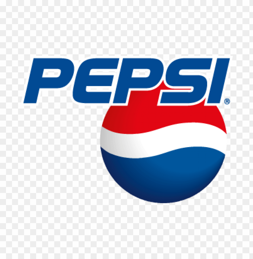 pepsi (coca-cola) vector logo free download@toppng.com