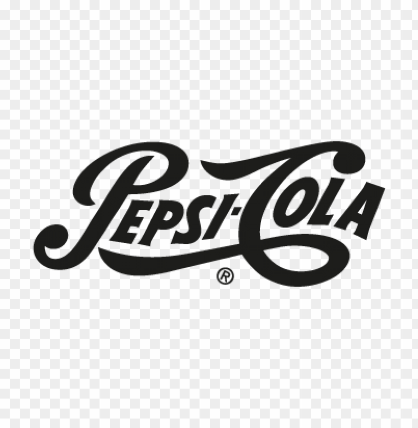  pepsi cola vector logo download free - 464288