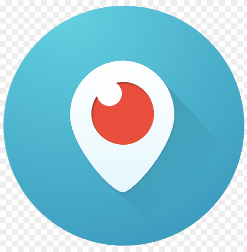 periscope, logo, periscope logo, periscope logo png file, periscope logo png hd, periscope logo png, periscope logo transparent png