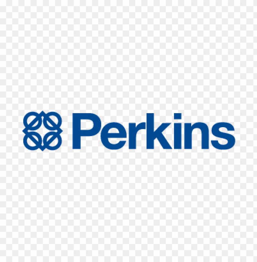  perkins vector logo free download - 464382