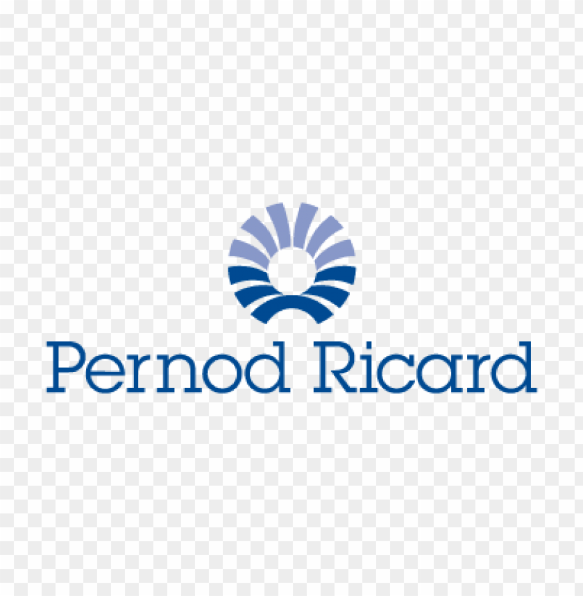  pernod ricard vector logo free - 467010