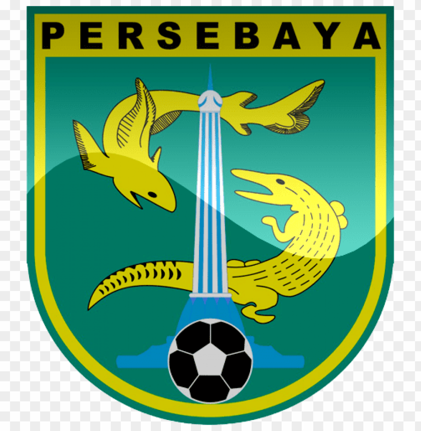 persebaya, surabaya, football, logo, png
