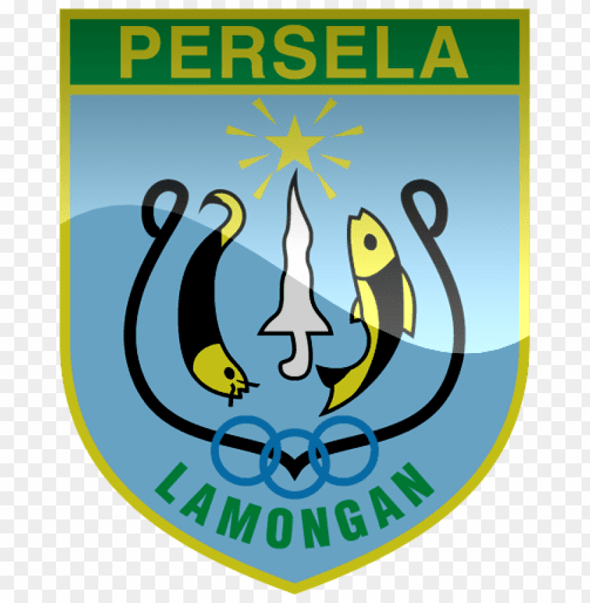 persela, lamongan, football, logo, png