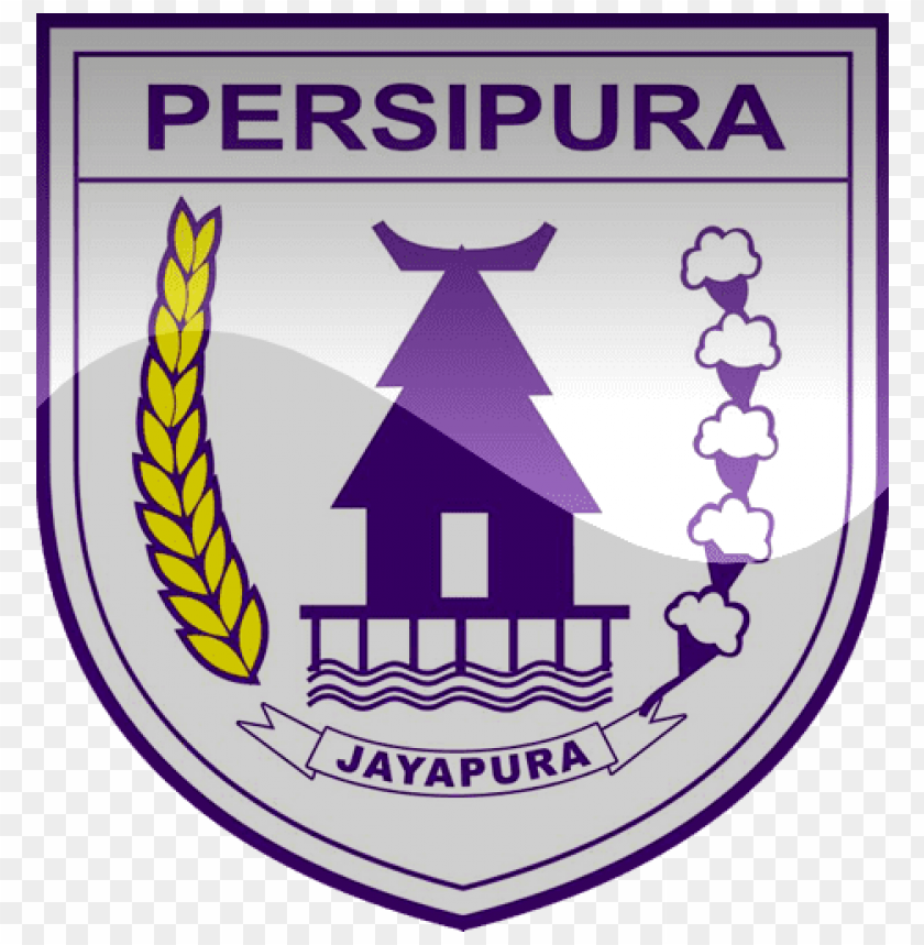 persipura, jayapura, football, logo, png