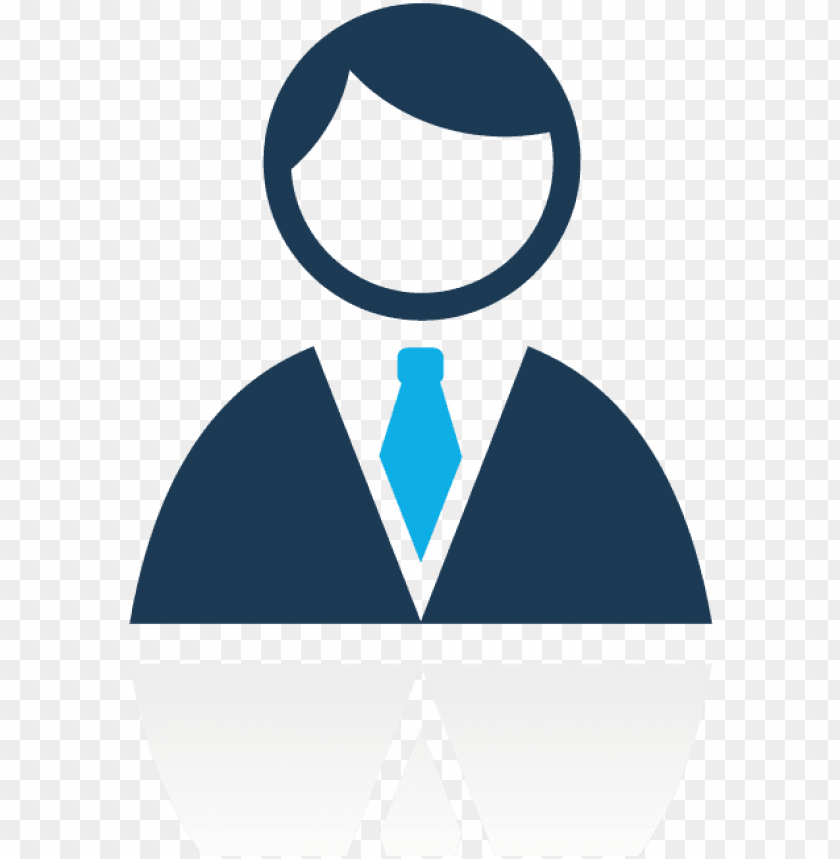 person icon leader icon png - Free PNG Images ID 125219