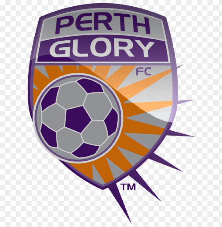 perth, glory, logo, png