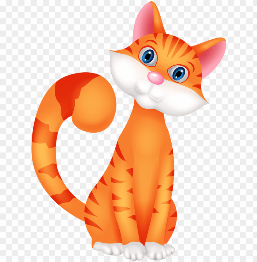 pet cat PNG transparent with Clear Background ID 76274