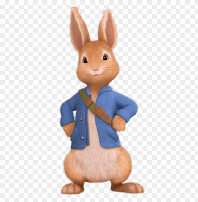 Download Peter Rabbit Png Image With Transparent Background Toppng