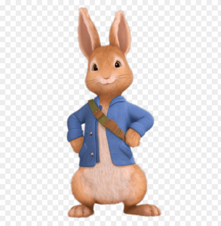 peter rabbit png image with transparent background toppng peter rabbit png image with transparent