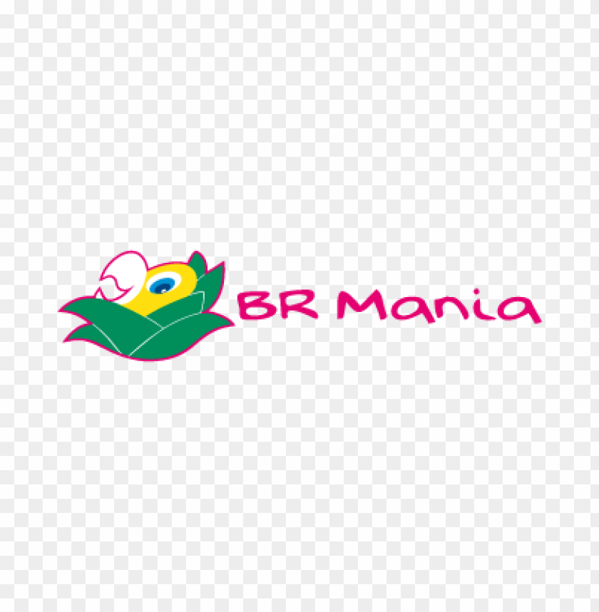  petrobras br mania vector logo free - 464296