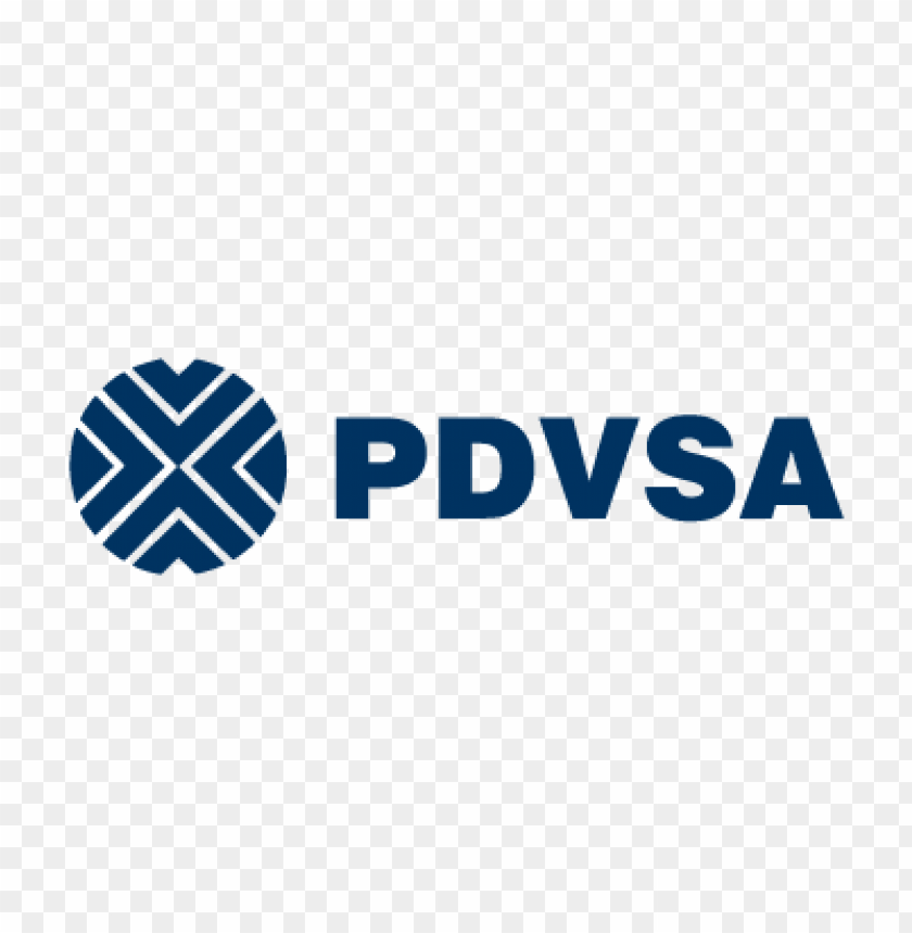  petróleos de venezuela pdvsa vector logo - 467275