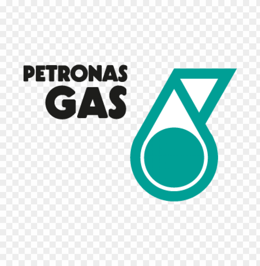  petronas gas vector logo free download - 464357