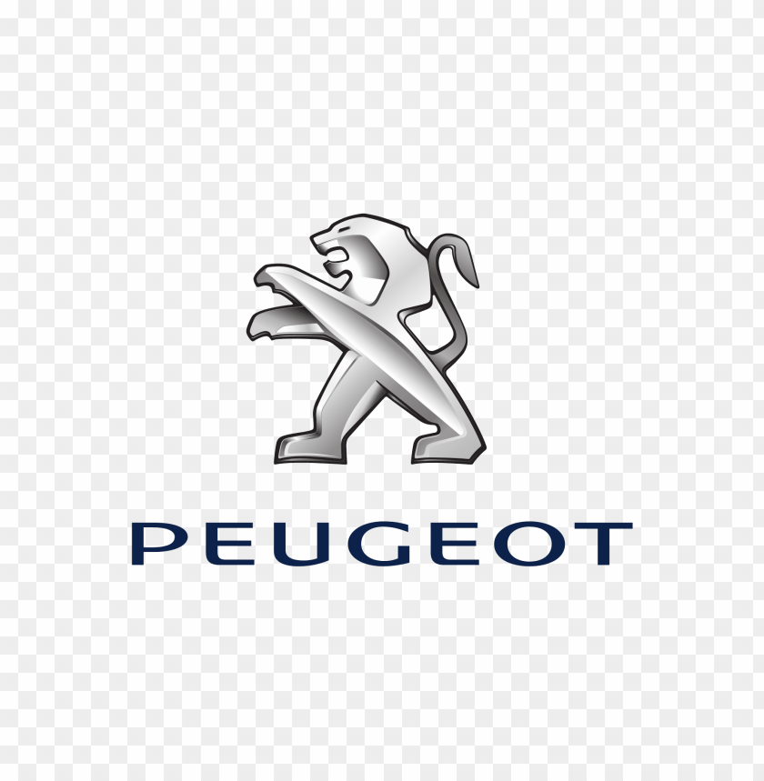 Peugeot Logo PNG Vector (AI) Free Download