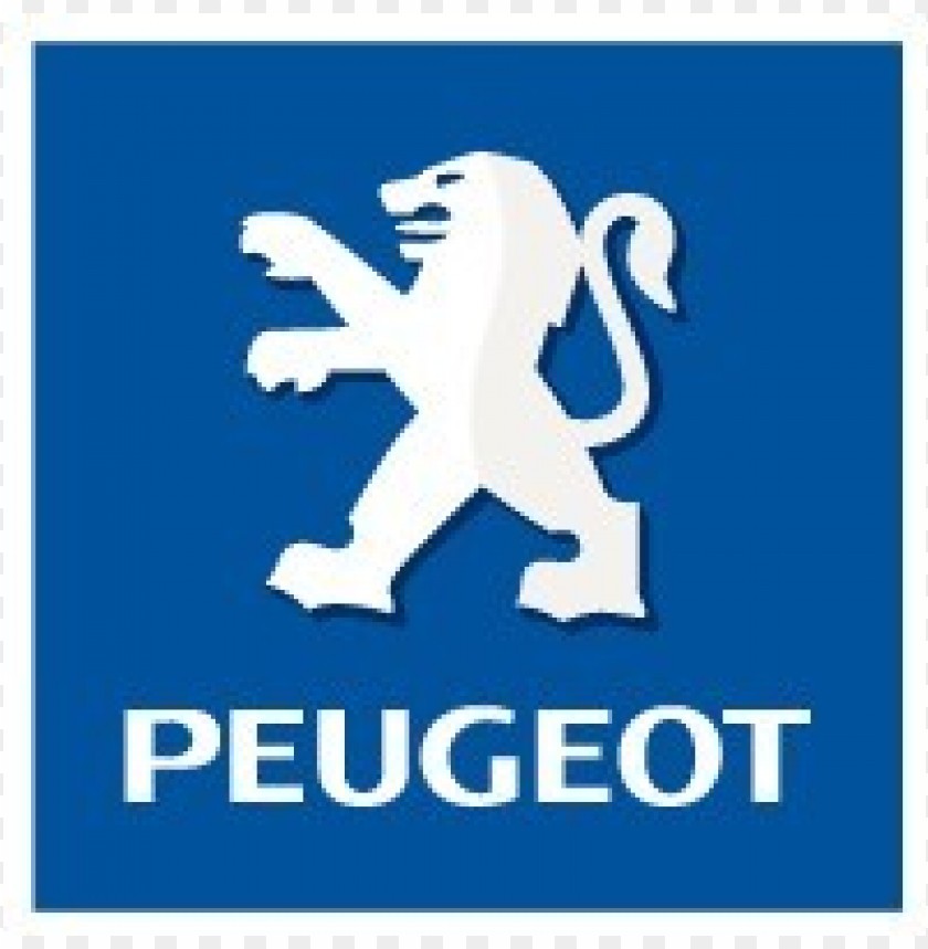  peugeot motors logo vector download free - 469318