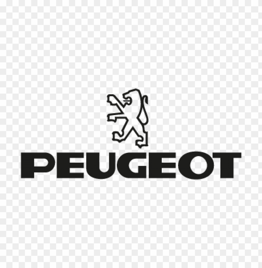  peugeot old vector logo free download - 464412