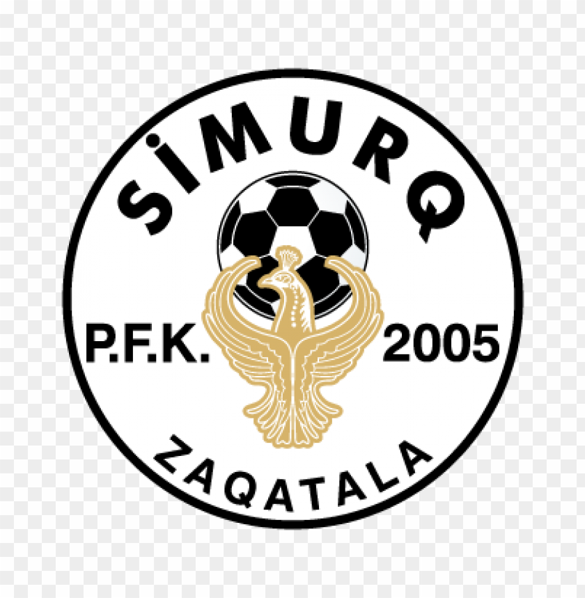  pfk simurq zaqatala vector logo - 460513