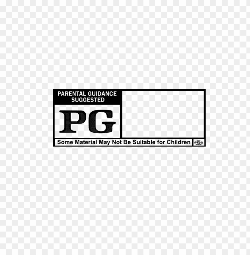 pg rating