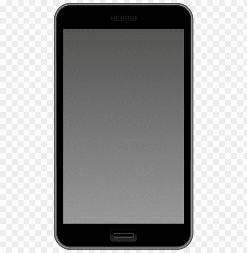 Download Phablet Phone Transparent Clipart Png Photo Toppng
