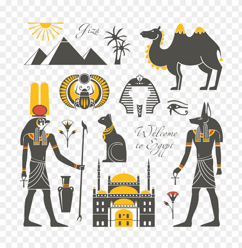Download pharaoh png images background@toppng.com