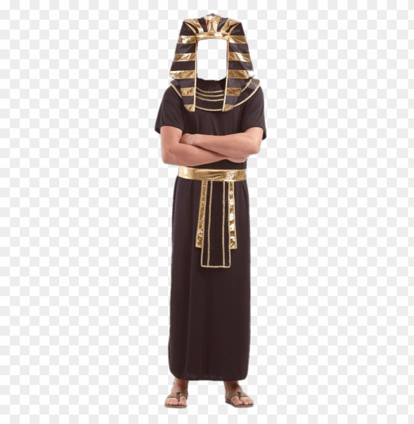 people, history, pharaoh costume, 