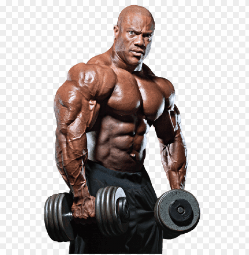 people, barechested sportsmen and bodybuilders, phil heath, 
