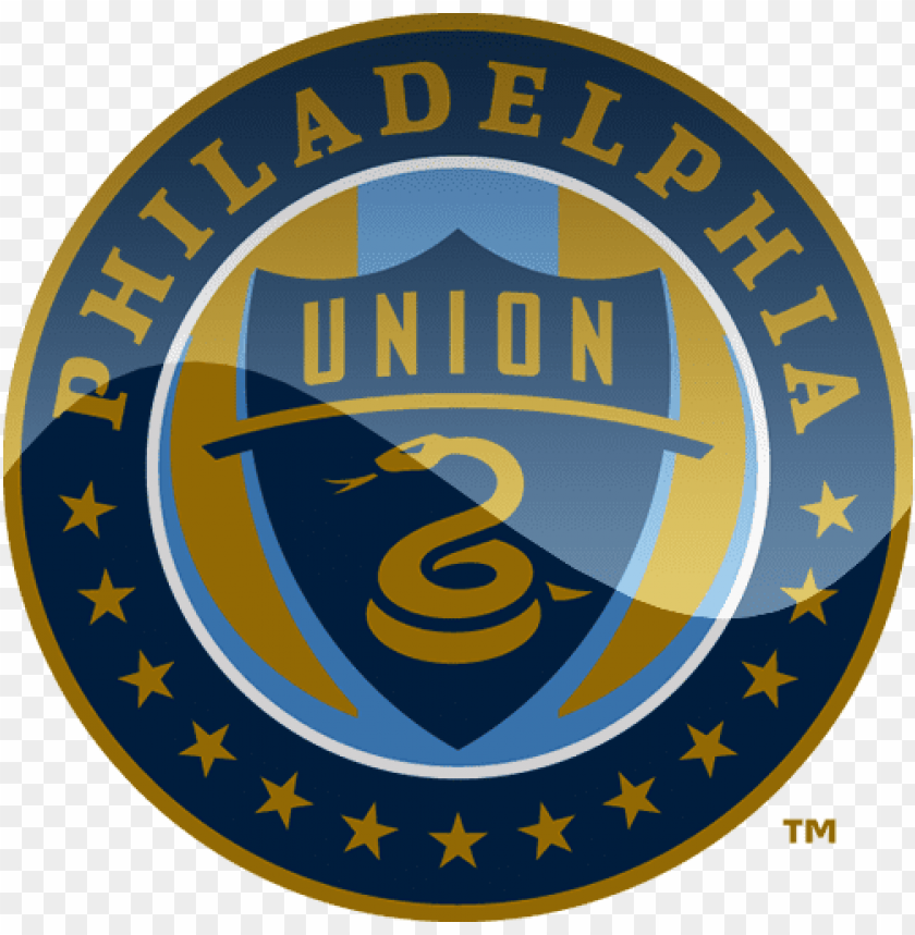 philadelphia, union, football, logo, png