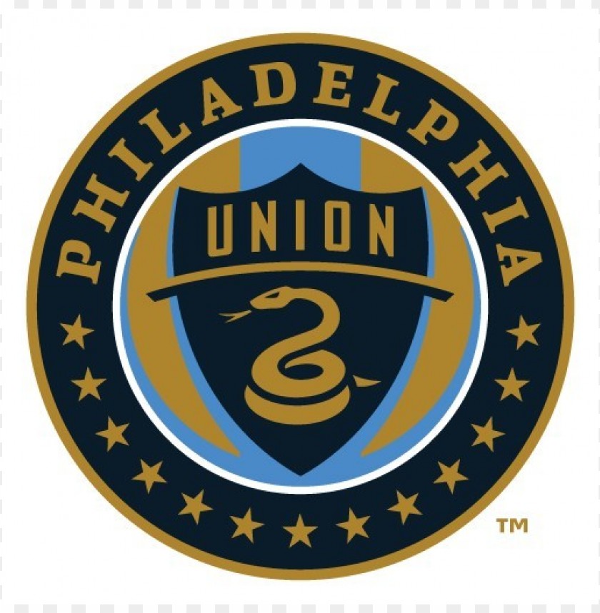  philadelphia union vector logo - 461963