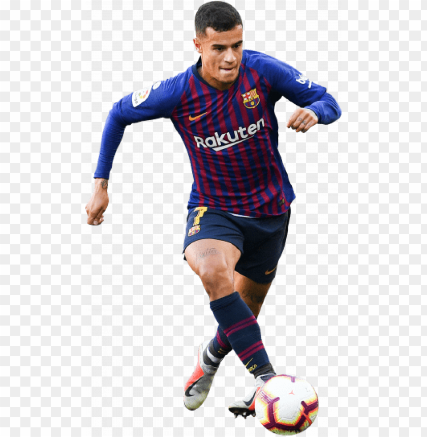 Download philippe coutinho png images background@toppng.com