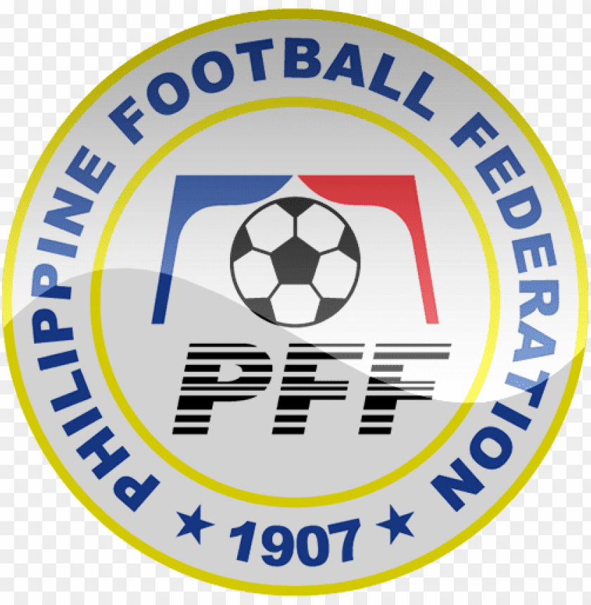 philippines, football, logo, png