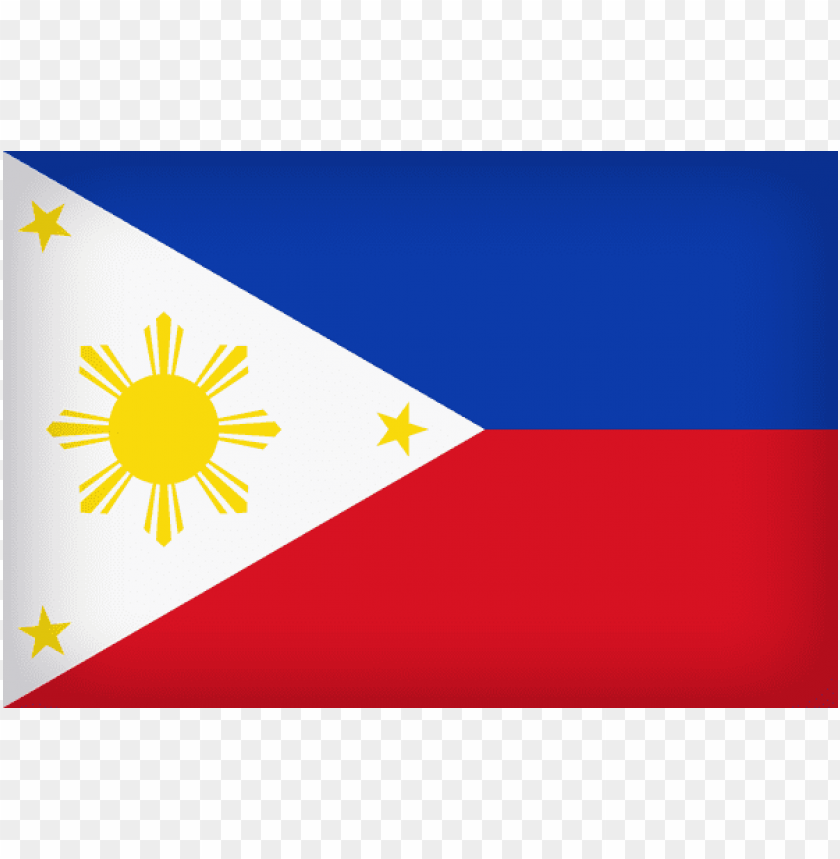 Download philippines large flag clipart png photo  @toppng.com