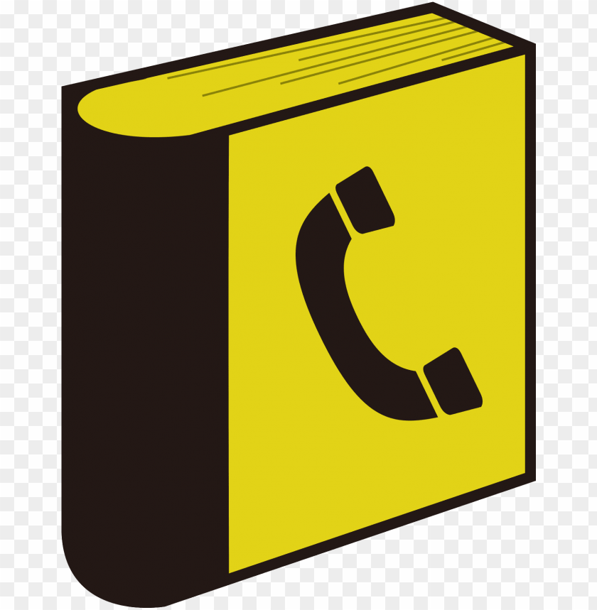 phone book logo
