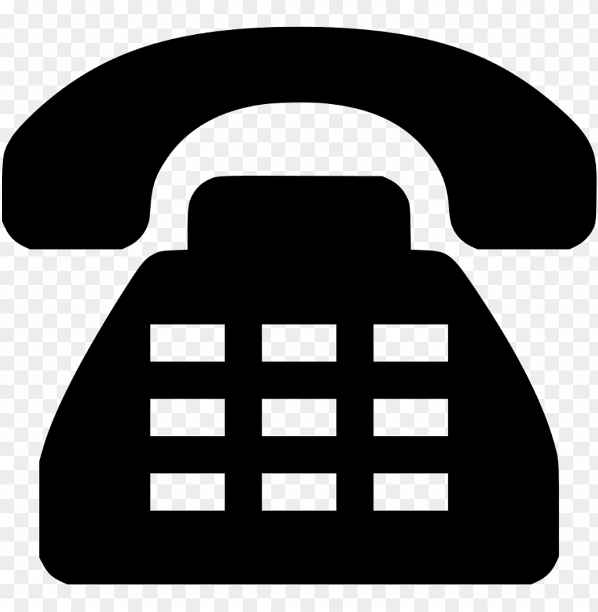 telephone icon png transparent