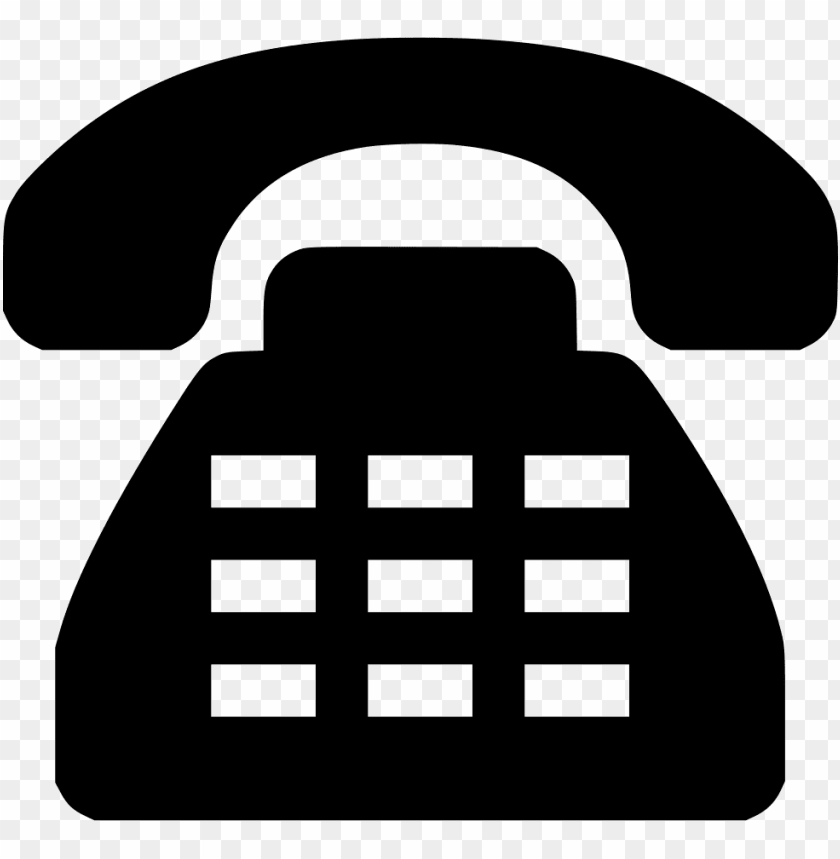 telephone symbol png