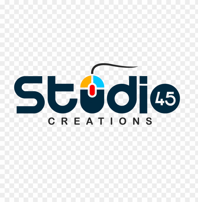 Studio Logo PNG Transparent & SVG Vector - Freebie Supply